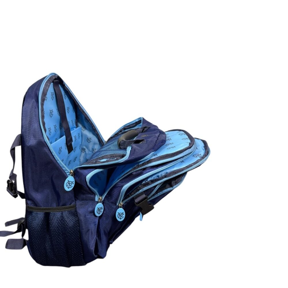 NYCFC Backpack - Picture 14 of 14